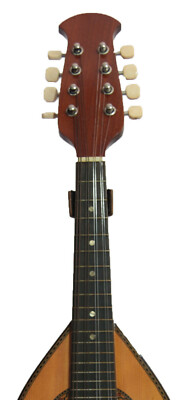 Japan Suzuki M-215 1975 bowlback solid Spruce top Rosewood