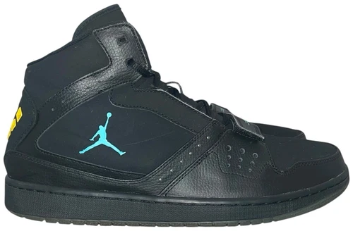 Jordan 1 Flight Strap Gamma