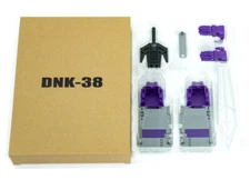 DNK Weapon Big Sword DNK-38 Upgrade kit F LEGACY Motormaster Menasor Accessories