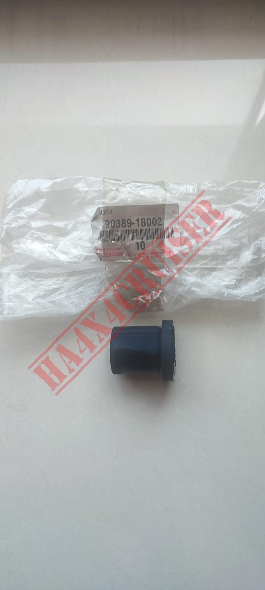 Toyota Land Cruiser FJ40 BJ40 Bush Spring 90389-18002 Genuine OEM