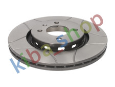 RIGHT OR LEFT BRAKE DISC BREMBO MAX 1PCS CUT FRONT L/R OUTER DIAMETER 280 MM