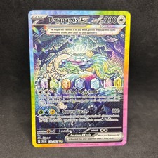 terapagos ex pokemon card value Amazon.com: Pokemon