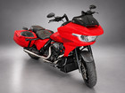 2025 HARLEY DAVIDSON FLTRXSTSE