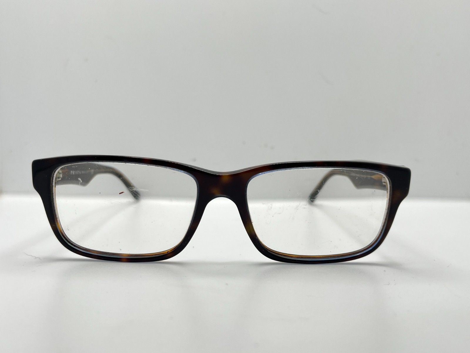 PRADA VPR 16M ZXH-101 55-16-140