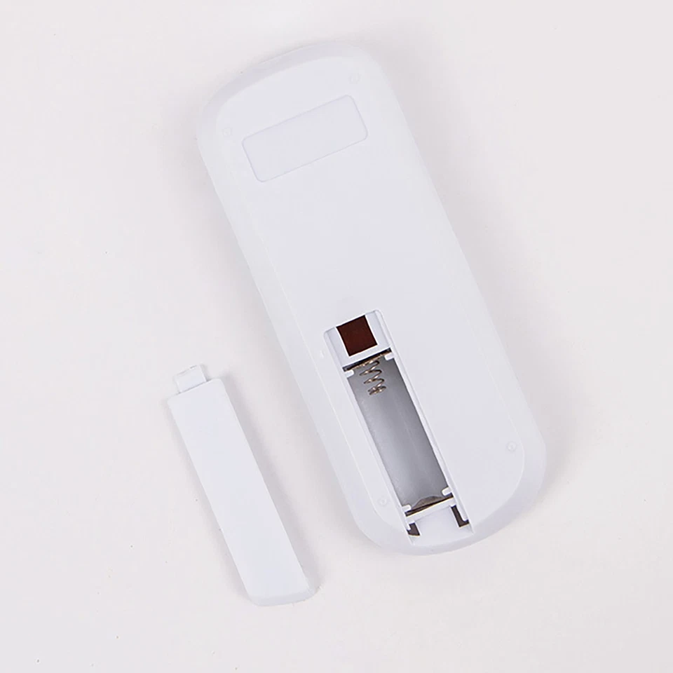 3 Ways ON/OFF AC 220V Wireless Receiver Lamp Light RF Remote Control Switch Set - Image 4 of 4