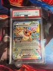Eevee ex - (Prismatic Evolutions Stamp) 075/131 Miscellaneous Cards &...