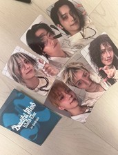 [Xdinary Heroes] World Tour - Cartolina fotografica Beautiful Mind in Daegu