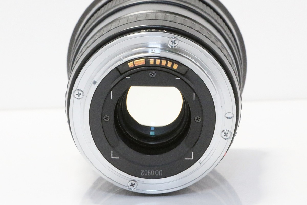 Top Mint] Canon EF 17-35mm F2.8 L USM Ultra-Wide Angle Zoom
