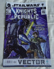 Dark Horse Comics STAR WARS KNIGHTS OF THE OLD REPUBLIC ISSUE #26 Comic Book (S)
