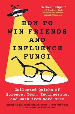 Chris Balakrishnan Matt Wasow How to Win Friends and Influence Fu (Taschenbuch)