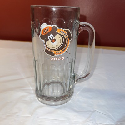 VINTAGE A&W ROOTBEER FLOAT MUG 2005