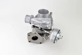 Turbolader | Original | Neu | RF7J | 5 Jahre Gewährleistung