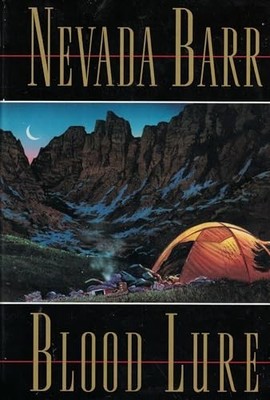 Blood Lure, Barr, Nevada