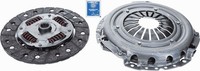 Sachs Kupplungssatz Fuer Opel 3000836101