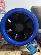 Hyper Fan 10-inch Digital Mixed Flow Fan (1065 CFM)