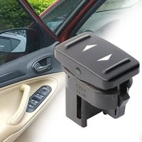 Eurowagens Power Window Schalter Hochleistungs-ZubehöR Direkter Ersatz Spare