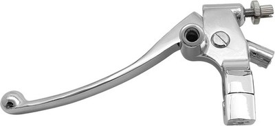 Left Clutch Lever for VT600 VT750 VT1100 VT1300 VTX1300 VF750 53172-MR1-000