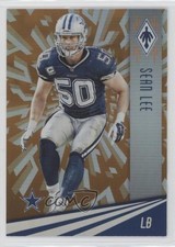 2016 Panini Phoenix Orange 44/99 Sean Lee #30 0w8