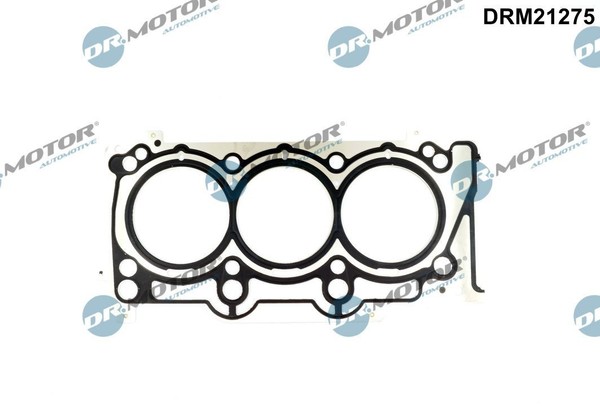 1X Dr.Motor Automotive DRM21275 Dichtung Zylinderkopf FüR VW Fiat Chrysler Lanci-image