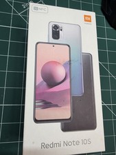 Xiaomi Redmi Note 10S