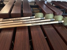 IP813 Mark Ford Strong Legato Medium-hard Mar...