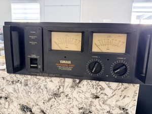 Yamaha Pc2002m | eBay