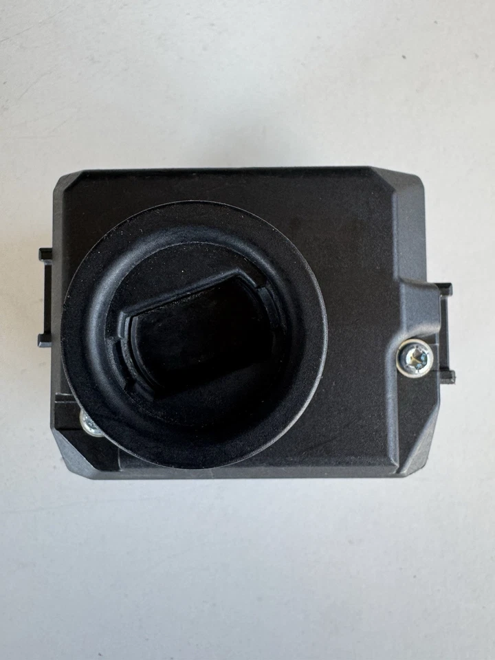 07-08 Mercedes W221 S550 CL63 AMG Ignition Switch Module 2215450508 OEM - Image 2 of 4