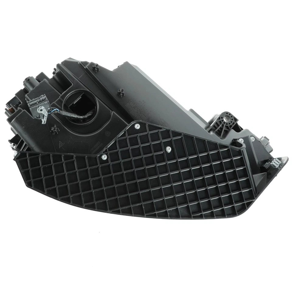 22-25 JEEP WAGONEER GRAND WAGONEER FARO LÁMPARA IZQUIERDA GENUINO MOPAR 68598983AA Foto 4 de 4