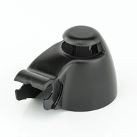 Kappe Heckwischerarm Wischarm Abdeckung Hinten FüR VW Golf Polo Passat Caddy