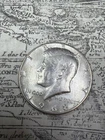 1968 D 40% Silver Kennedy Half BU - KH06