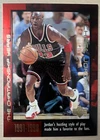 1999 Upper Deck Michael Jordan Career - Michael Jordan #45