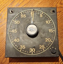 USED Gralab Universal Model 300 Darkroom Timer G872