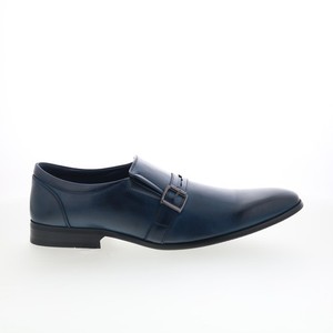 Faranzi Mens F41527 Blue Shoes (NWT) Faranzi | Shoes | Faranzi Tuxedo Slip On Men Dress Shoes  main image 2