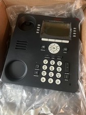 Avaya 9608 IP Phone Grey New Lot of 8