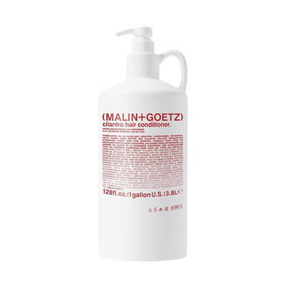 MALIN+GOETZ Cilantro Hair Conditioner | Everyday Essential Conditioner with Cila