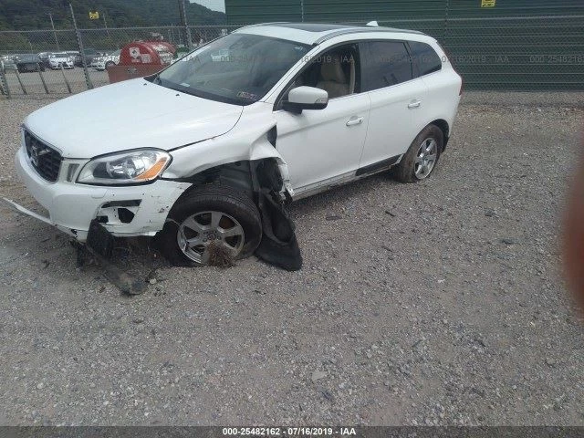 Throttle Body XC70 3.2L Fits 08-15 VOLVO 70 SERIES 2500004 - Image 2 of 4