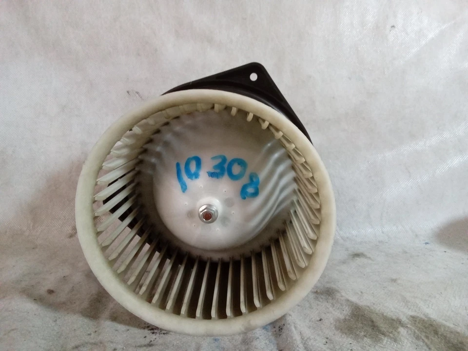 Mitsubishi Outlander Sport 2017 motor soplador de climatización 7802A239 OEM LKQ Foto 3 de 4