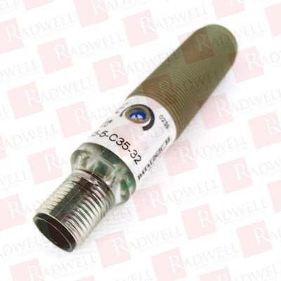 DATALOGIC S5-5-C35-32 / S55C3532 (BRAND NEW)