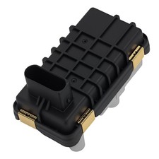 Turbolader Ladedrucksteller Stellmotor für Kia Sorento Hyundai Santa Fe 2.2 CRDi