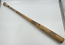 JOE GIRARDI Autographed Signed Louisville Slugger Baseball Bat MLB