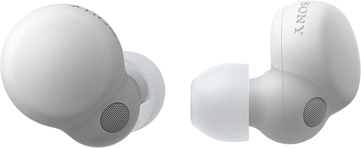 Sony WF-LS900N LinkBuds S Truly Wireless Noise Canceling Earbuds 