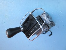 2003-2012 Mercedes R230 Sl500 Sl55 Sl550 Sl600 Shifter Gear Selector A2302674824
