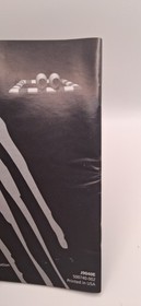 Flip Out (Atari Jaguar, 1995) Game, Instructions, And Replacement Holder Only