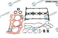 Dichtungssatz Zylinderkopf FüR Audi Seat Skoda VW A1 City Carver Sportback A3