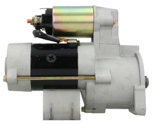 Starter Motor 12v 2.2kw for Mitsubishi PAJERO SHOGUN V26W MK2 2.8T - Picture 3 of 10