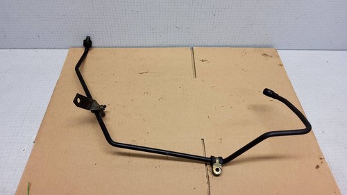 Audi A4 S4 B5 8D 1998 Diesel 81kW Turbolader Ölleitung Ölschlauch 028145859J