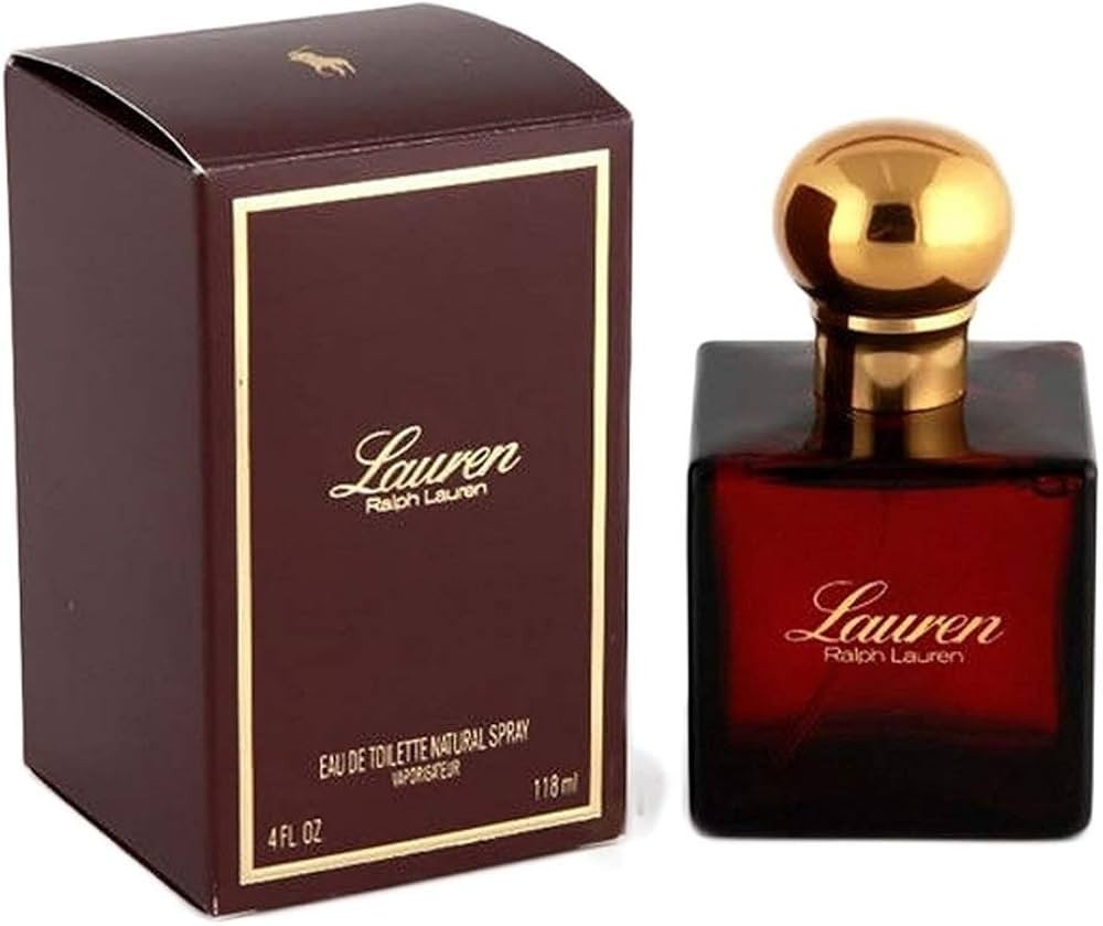 POLO Ralph Lauren オードトワレ 118ml 4FL.OZ Lauren by Ralph Lauren 4oz. Women's Eau de Toilette for sale