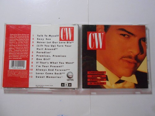 Great Music CD DISCOVERY $2 up 70s 80s 90s combined ship U Pick Jetset-Music - Picture 152 of 166