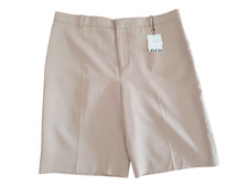NEU sportlich elegante Damen Shorts/Bermuda, ...