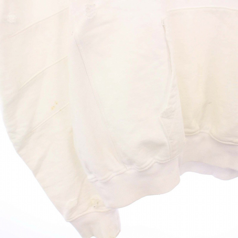 Catalyst Cvtvlist Pullover Hoodie Sweatshirt Casu… - image 5